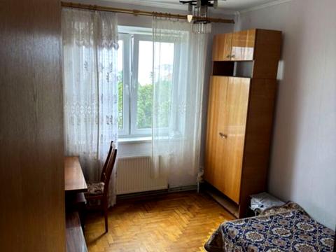 квартира по адресу Злуки просп., 47-Б