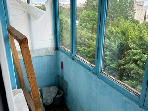 квартира по адресу Злуки просп., 47-Б