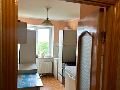 квартира по адресу Злуки просп., 47-Б