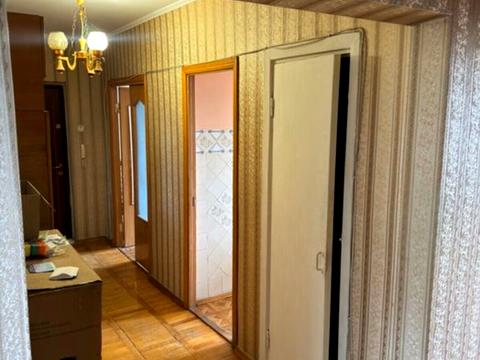 квартира по адресу Злуки просп., 47-Б