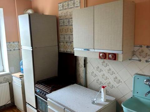квартира по адресу Злуки просп., 47-Б