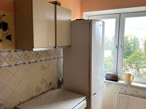 квартира по адресу Злуки просп., 47-Б