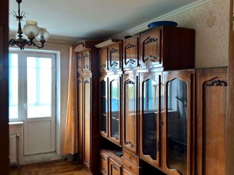 квартира по адресу Злуки просп., 47-Б