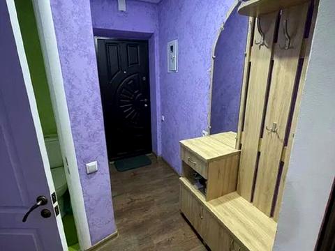 квартира за адресою Полтава, Семена Антонця вул. (Балакіна), 12