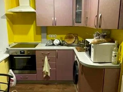 квартира за адресою Полтава, Семена Антонця вул. (Балакіна), 12