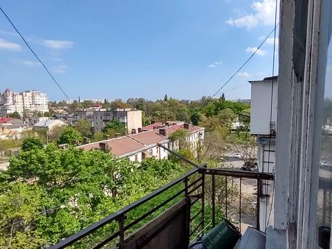 квартира по адресу Балковская ул., 199