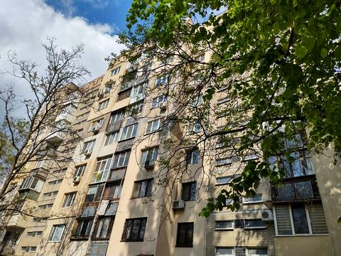 квартира по адресу Балковская ул., 199