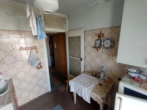 квартира по адресу Балковская ул., 199