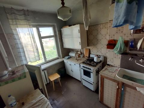 квартира по адресу Балковская ул., 199
