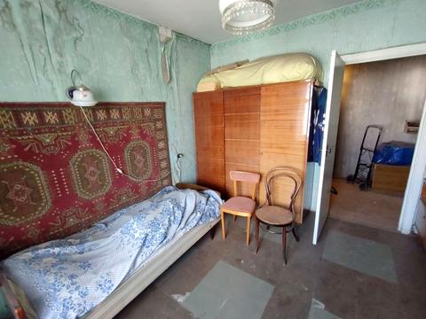квартира по адресу Балковская ул., 199