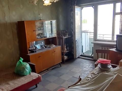 квартира по адресу Балковская ул., 199