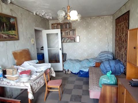 квартира по адресу Балковская ул., 199