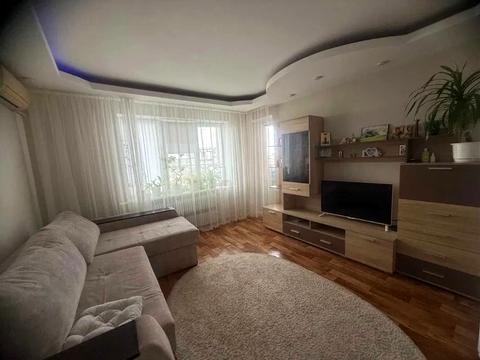 квартира за адресою Усенка вул. (Усенка), 7