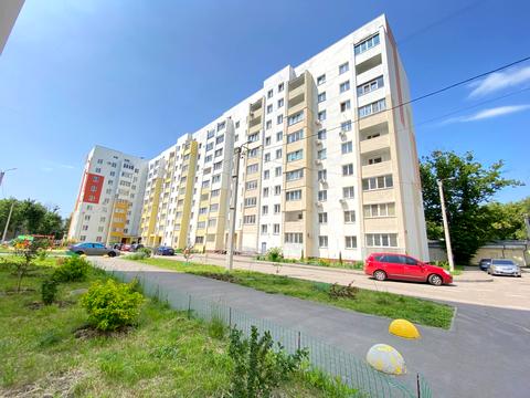 квартира за адресою Миру вул., 21