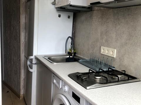 квартира за адресою Сирецька вул., 40