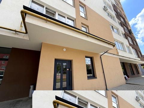 квартира за адресою Богдана Хмельницького  вул., 284-Б