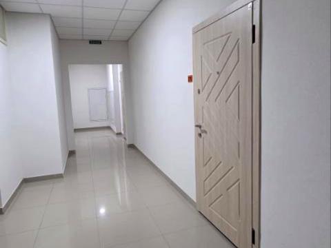 квартира по адресу Профсоюзная ул., 9-А