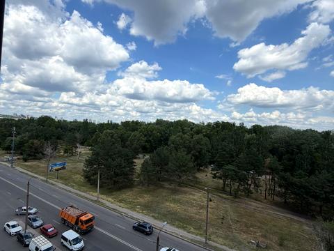 квартира за адресою Набережна Перемоги вул., 128