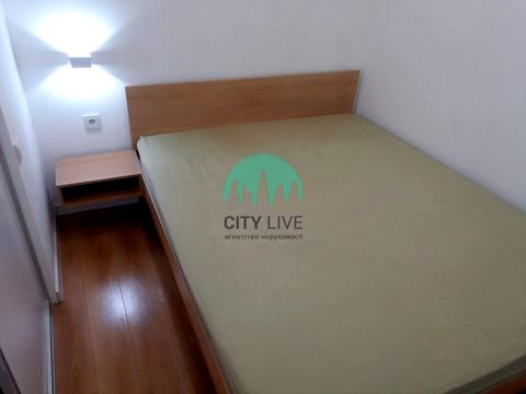 квартира по адресу Андрея Мельника ул., 10 к6