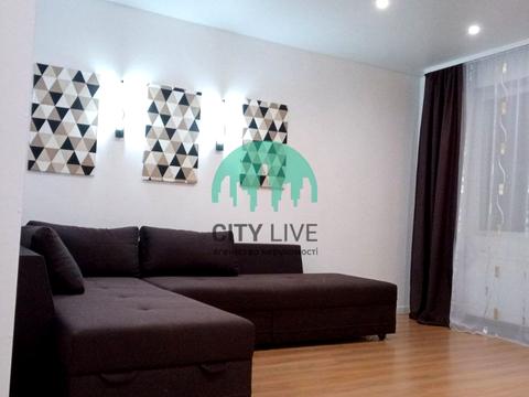 квартира по адресу Андрея Мельника ул., 10 к6