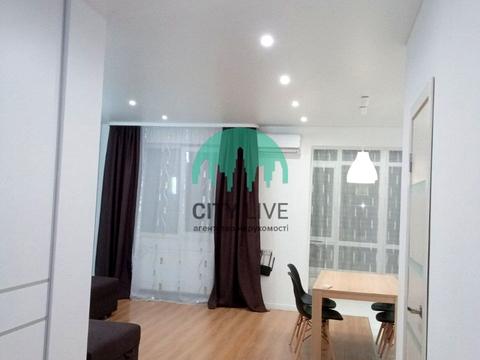 квартира по адресу Андрея Мельника ул., 10 к6