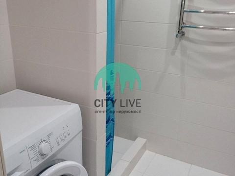 квартира по адресу Андрея Мельника ул., 10 к6