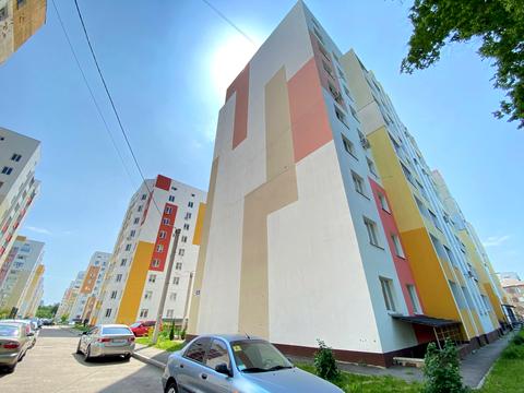 квартира за адресою Миру вул., 21