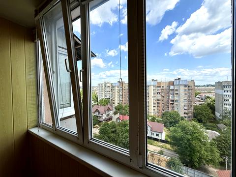 квартира за адресою Чернівці, Володимира Івасюка вул., 11