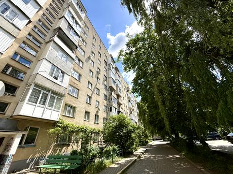 квартира за адресою Чернівці, Володимира Івасюка вул., 11