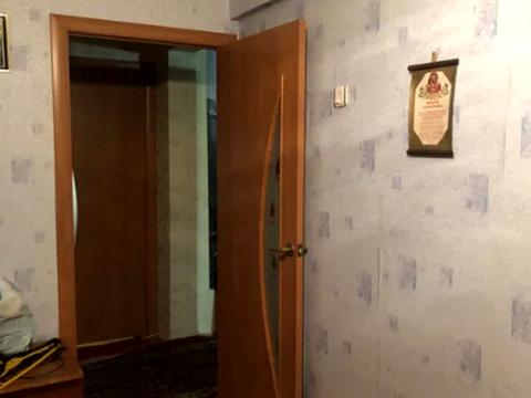 квартира по адресу Чалдаева ул., 3
