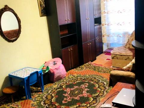 квартира по адресу Чалдаева ул., 3