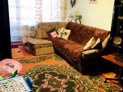 квартира по адресу Чалдаева ул., 3