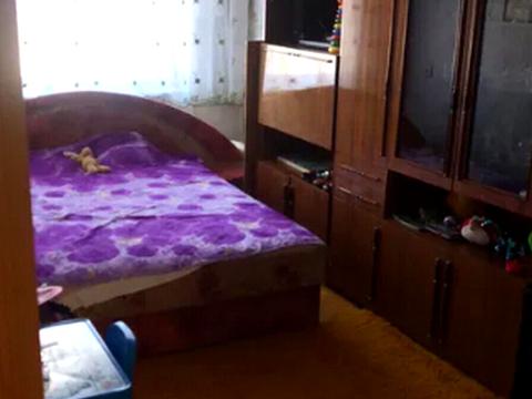 квартира по адресу Чалдаева ул., 3
