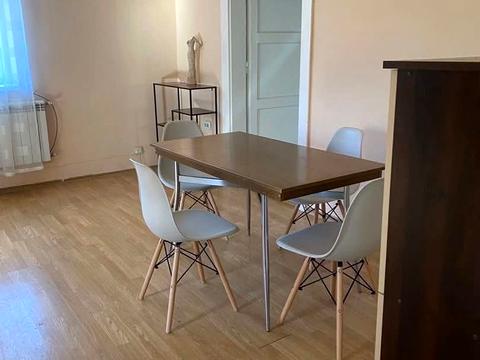 квартира по адресу Електрозаводська ул., 5