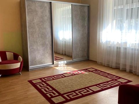 квартира по адресу Електрозаводська ул., 5