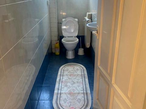 квартира по адресу Електрозаводська ул., 5