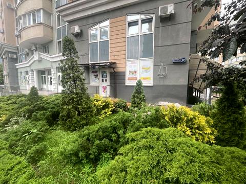 комерційна за адресою Раїси Окіпної вул., 10-А