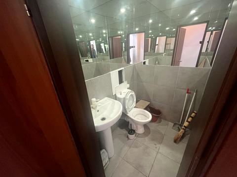 комерційна за адресою Раїси Окіпної вул., 10-А