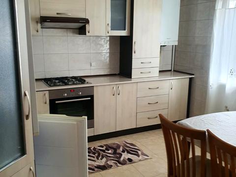 квартира за адресою Кармелюка вул., 42