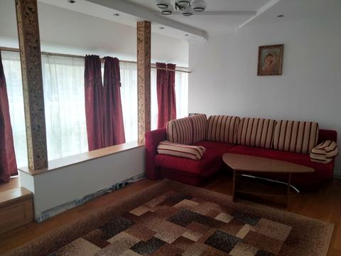 квартира за адресою Кармелюка вул., 42