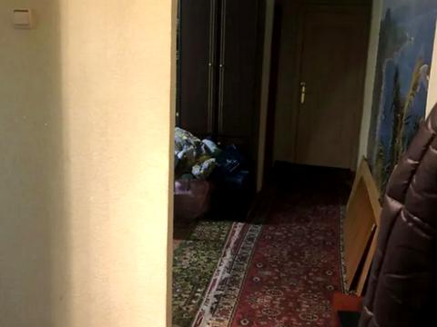 квартира по адресу Чалдаева ул., 3