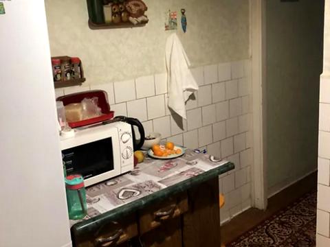 квартира по адресу Чалдаева ул., 3