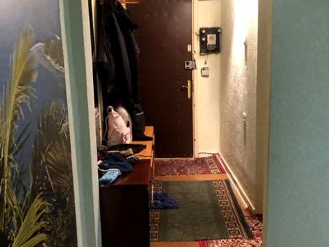 квартира по адресу Чалдаева ул., 3