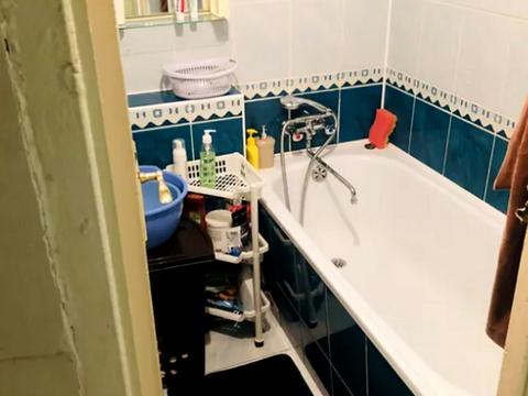 квартира по адресу Чалдаева ул., 3