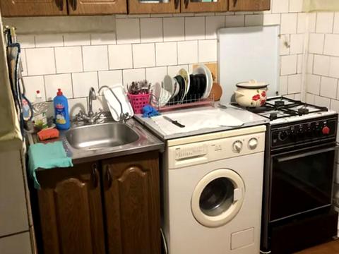 квартира по адресу Чалдаева ул., 3