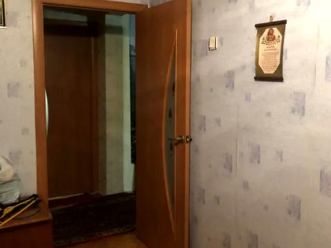 квартира по адресу Чалдаева ул., 3