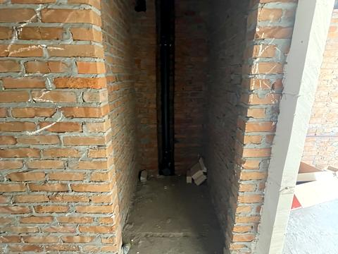 квартира за адресою Промислова вул., 1-З