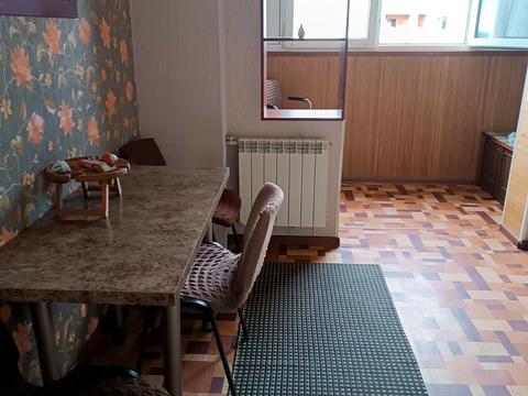 квартира за адресою Милославська вул., 3