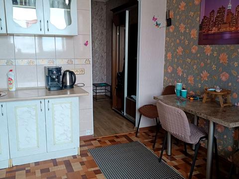 квартира за адресою Милославська вул., 3