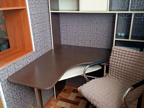 квартира за адресою Милославська вул., 3